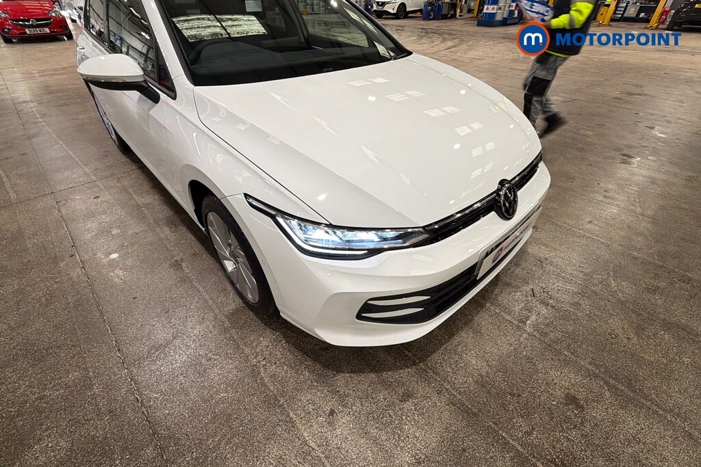 Used Volkswagen Golf 2025 for sale - 78148775: Photo 41