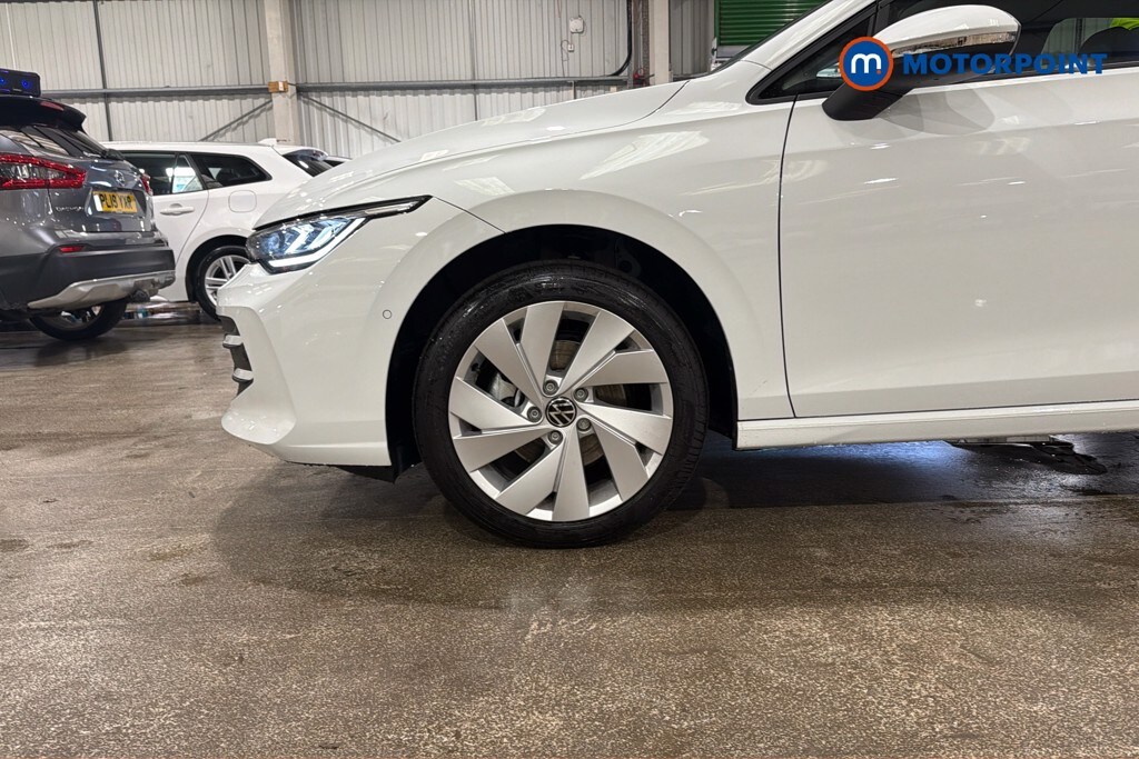 Used Volkswagen Golf 2025 for sale - 78148775: Photo 43