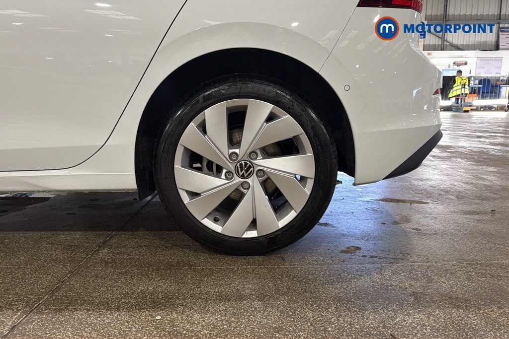 Used Volkswagen Golf 2025 for sale - 78148775: Photo 44