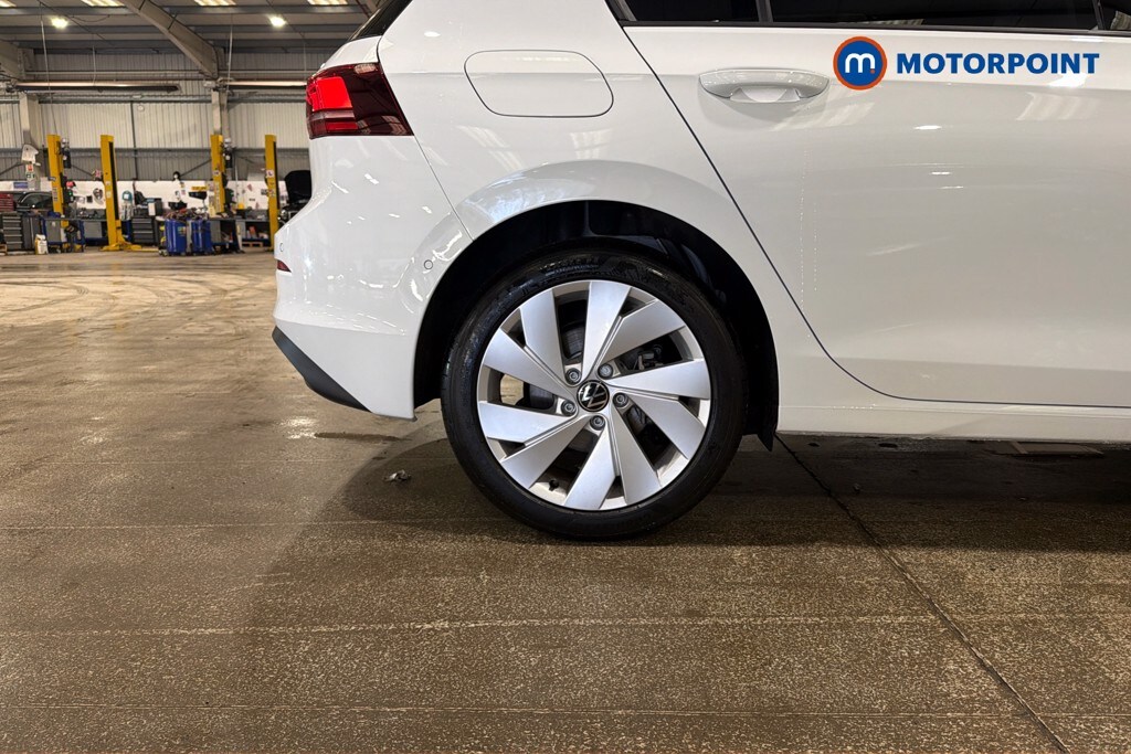 Used Volkswagen Golf 2025 for sale - 78148775: Photo 45