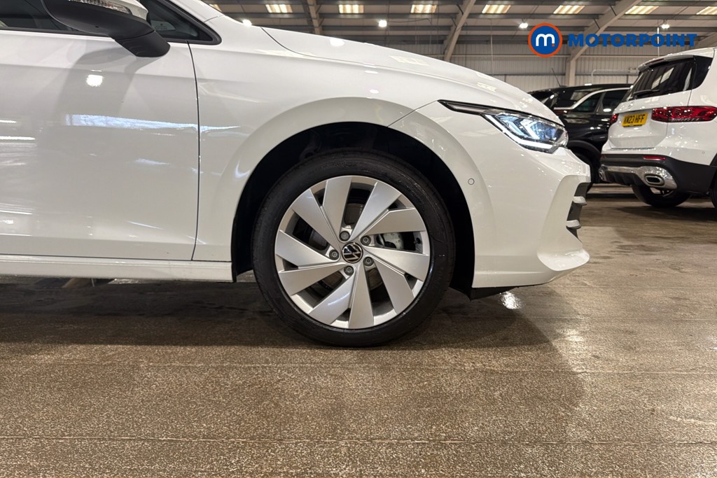 Used Volkswagen Golf 2025 for sale - 78148775: Photo 46