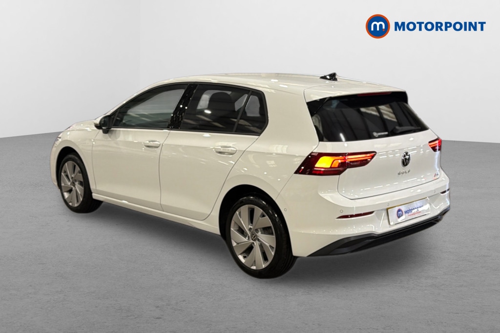 Used Volkswagen Golf 2025 for sale - 78148775: Photo 5