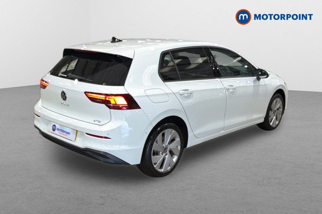 Used Volkswagen Golf 2025 for sale - 78148775: Photo 7