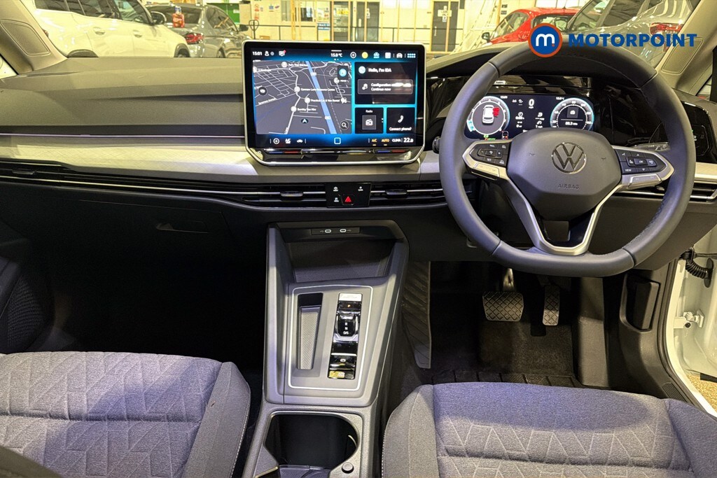 Used Volkswagen Golf 2025 for sale - 78148775: Photo 9