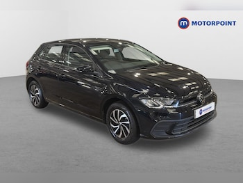 Used Volkswagen Polo 2022 for sale - 78247466: Photo