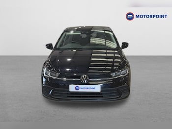 Used Volkswagen Polo 2022 for sale - 78247466: Photo