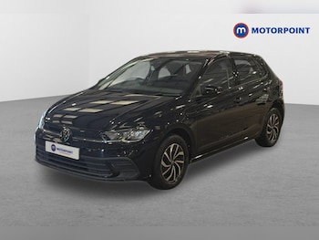 Used Volkswagen Polo 2022 for sale - 78247466: Photo