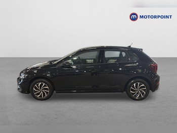 Used Volkswagen Polo 2022 for sale - 78247466: Photo