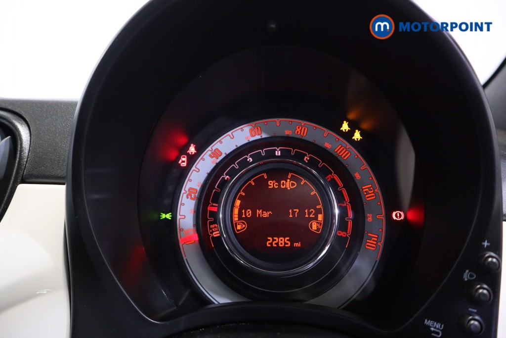 Used Fiat 500 2024 for sale - 77819923: Photo 12