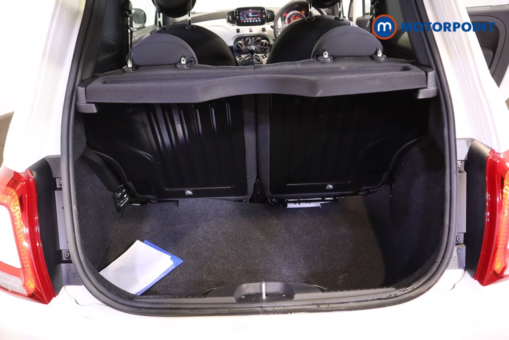 Used Fiat 500 2024 for sale - 77819923: Photo 16