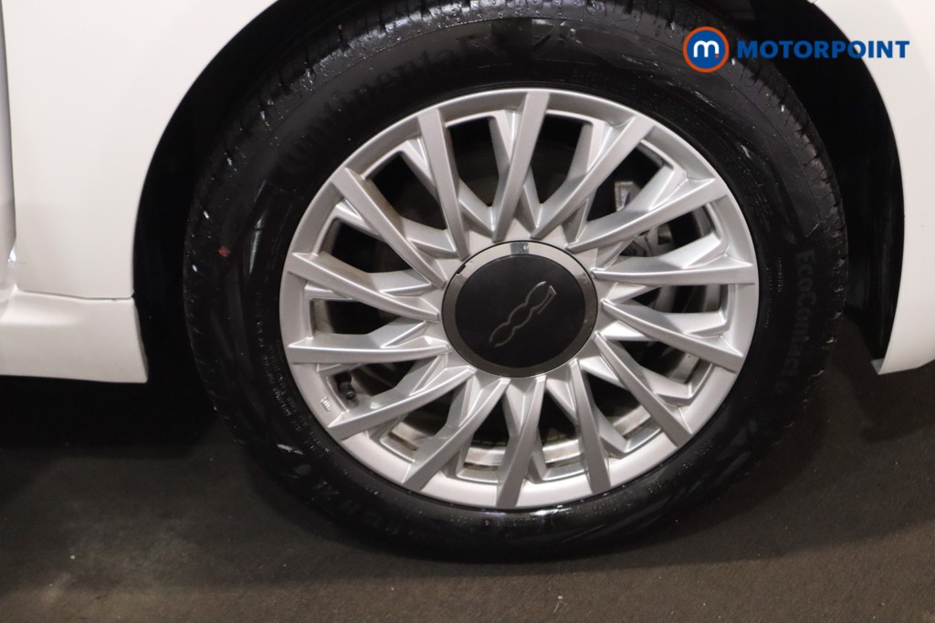 Used Fiat 500 2024 for sale - 77819923: Photo 19