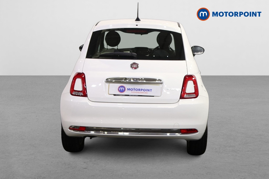 Used Fiat 500 2024 for sale - 77819923: Photo 6