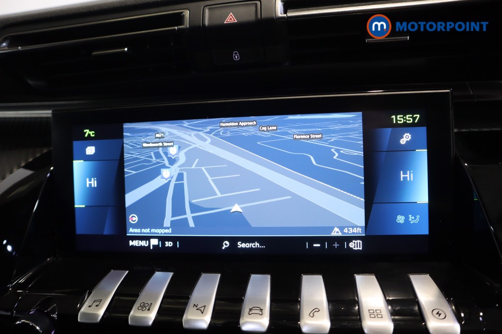 Used Peugeot 508 2024 for sale - 77450681: Photo 10