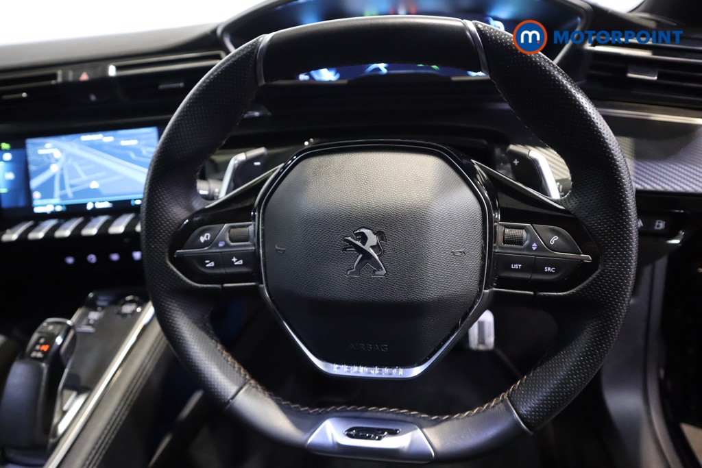 Used Peugeot 508 2024 for sale - 77450681: Photo 11