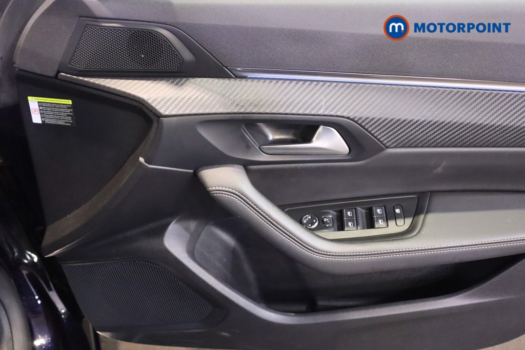 Used Peugeot 508 2024 for sale - 77450681: Photo 17