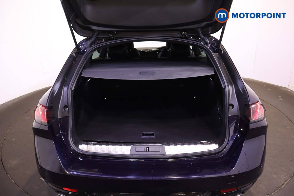 Used Peugeot 508 2024 for sale - 77450681: Photo 28