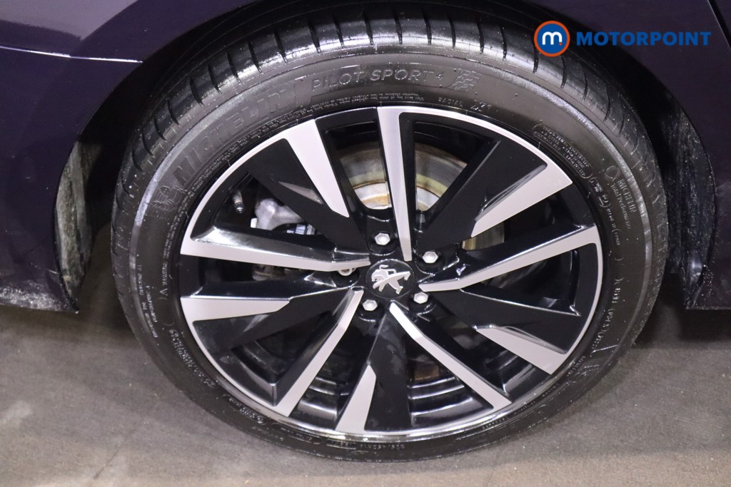 Used Peugeot 508 2024 for sale - 77450681: Photo 29