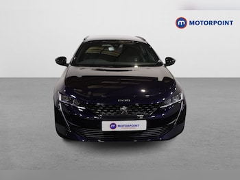 Used Peugeot 508 2024 for sale - 77450681: Photo