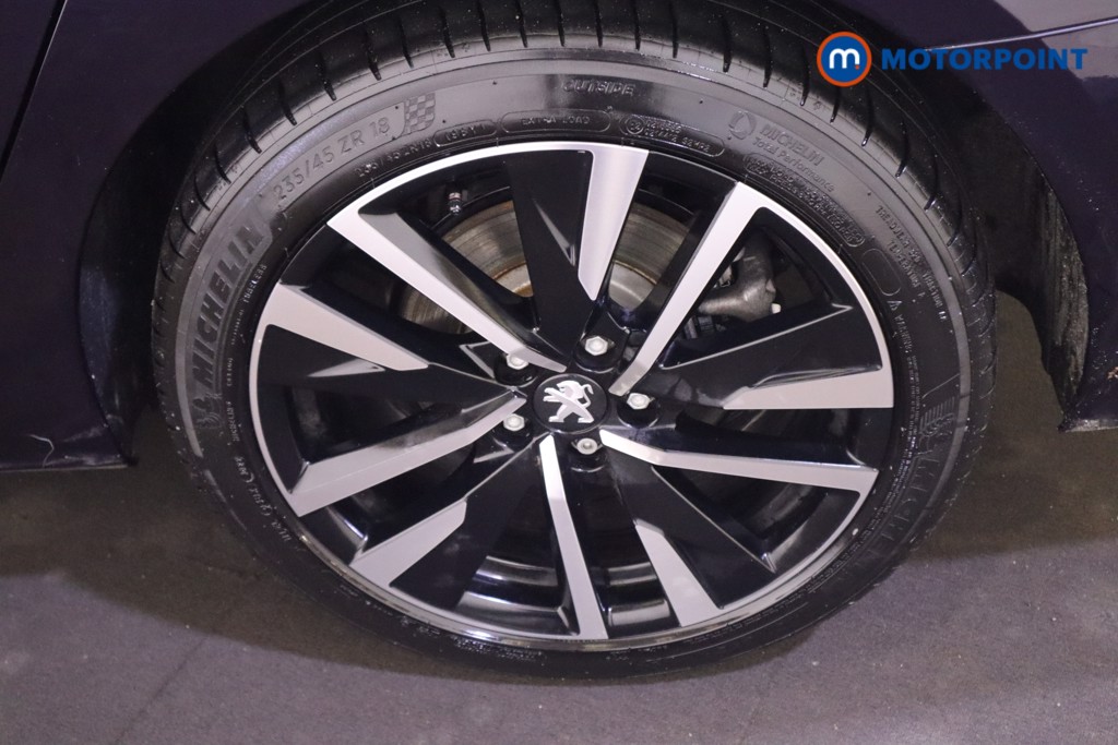 Used Peugeot 508 2024 for sale - 77450681: Photo 30