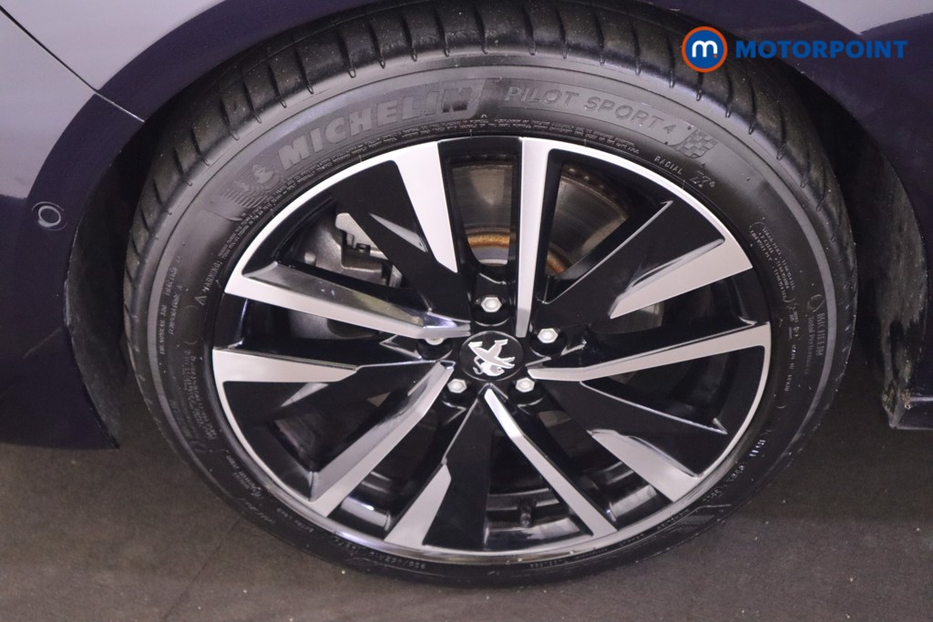 Used Peugeot 508 2024 for sale - 77450681: Photo 31