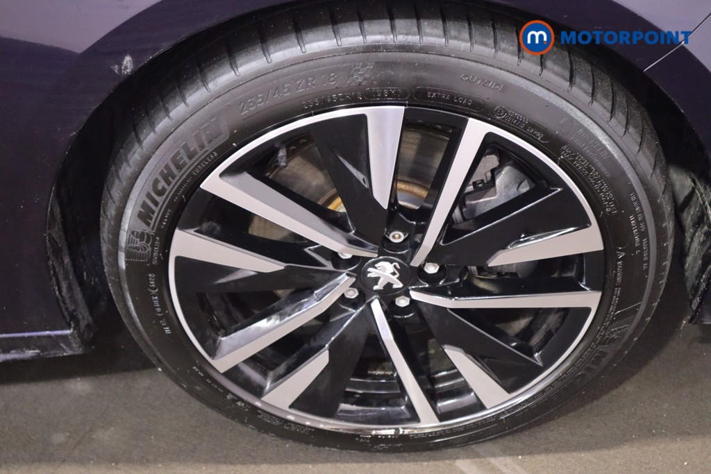 Used Peugeot 508 2024 for sale - 77450681: Photo 32