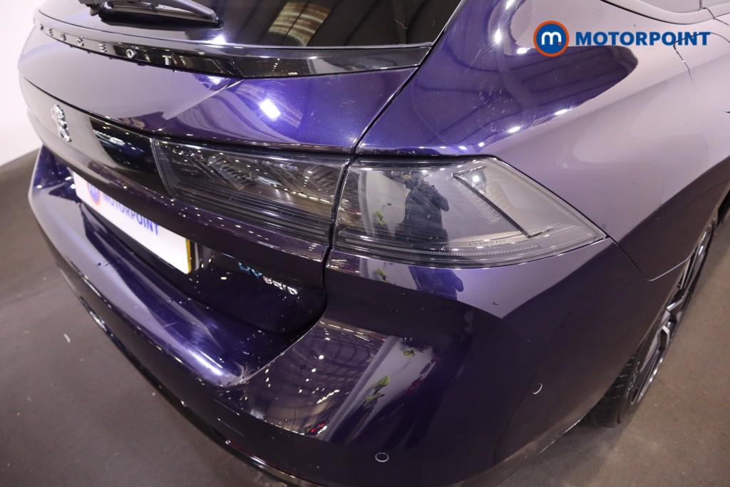 Used Peugeot 508 2024 for sale - 77450681: Photo 34