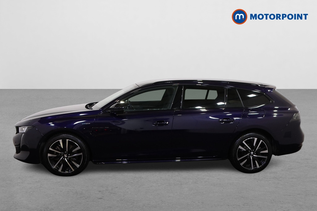 Used Peugeot 508 2024 for sale - 77450681: Photo 4