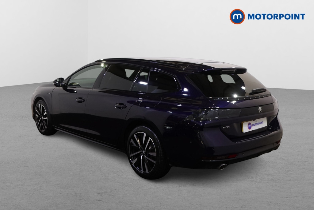 Used Peugeot 508 2024 for sale - 77450681: Photo 5