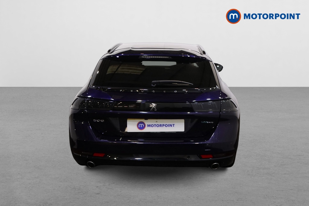 Used Peugeot 508 2024 for sale - 77450681: Photo 6