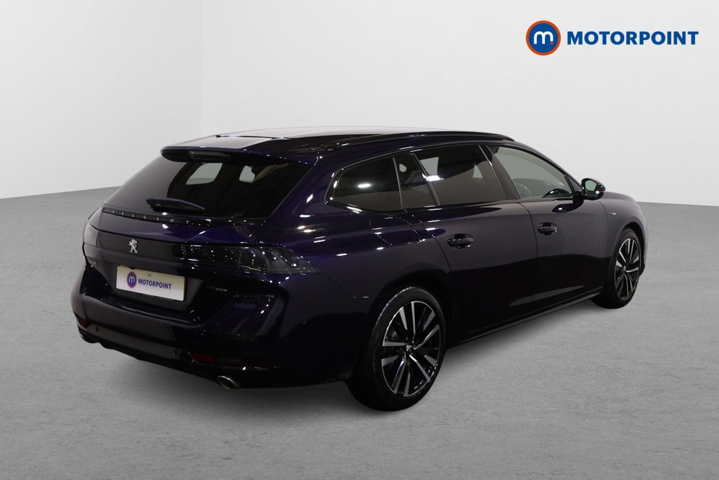 Used Peugeot 508 2024 for sale - 77450681: Photo 7