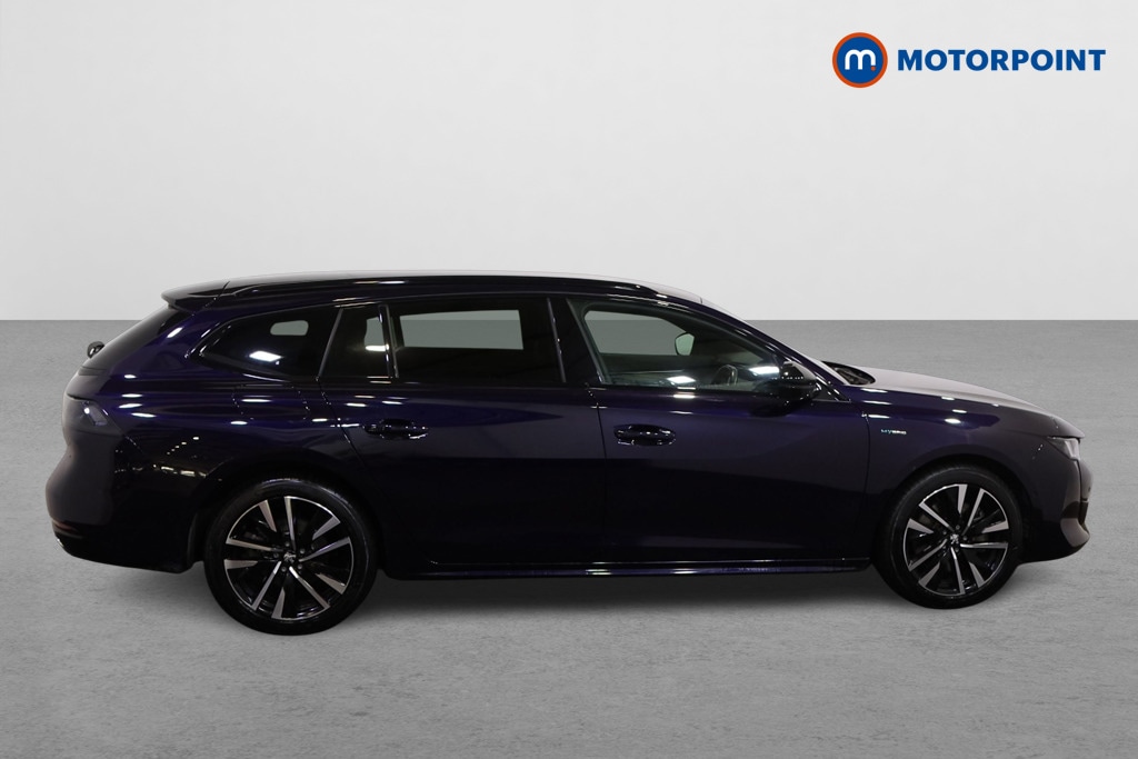 Used Peugeot 508 2024 for sale - 77450681: Photo 8