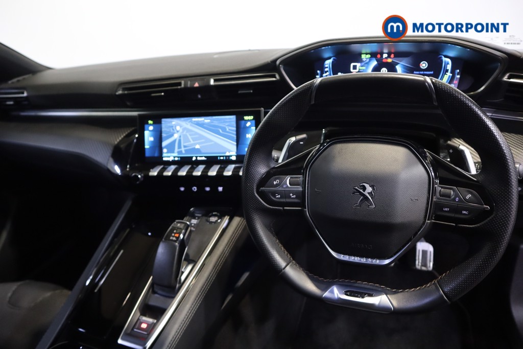 Used Peugeot 508 2024 for sale - 77450681: Photo 9