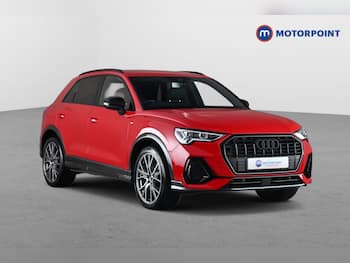 Used Audi Q3 2024 for sale - 79867005: Photo