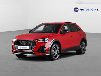 Used Audi Q3 2024 for sale - 79867005: Photo
