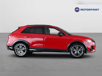 Used Audi Q3 2024 for sale - 79867005: Photo
