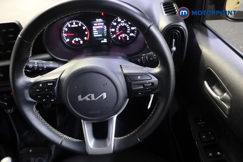 Used Kia Picanto 2023 for sale - 77233163: Photo 10