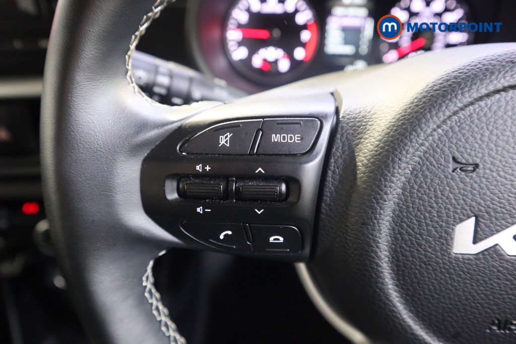 Used Kia Picanto 2023 for sale - 77233163: Photo 11