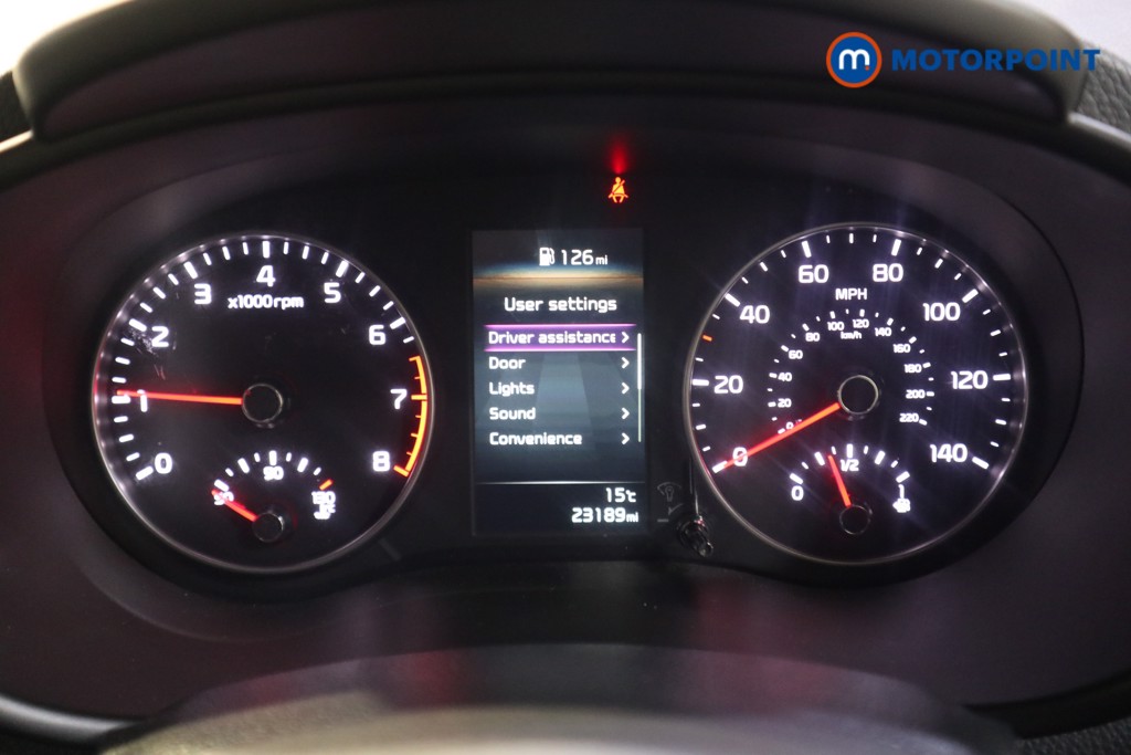 Used Kia Picanto 2023 for sale - 77233163: Photo 13