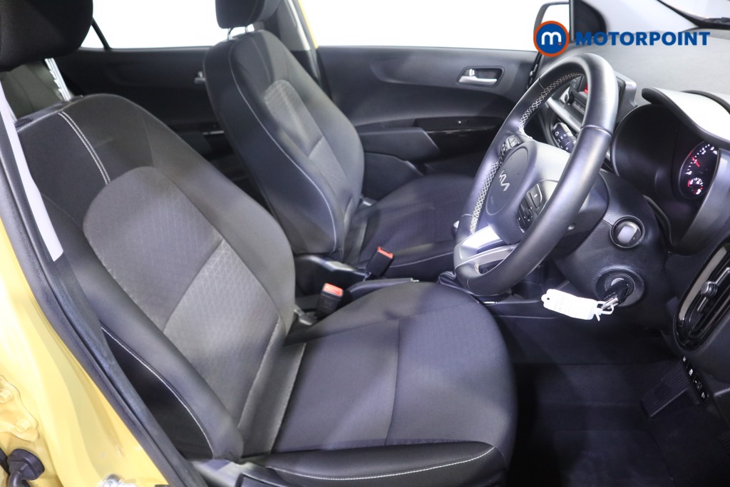 Used Kia Picanto 2023 for sale - 77233163: Photo 18