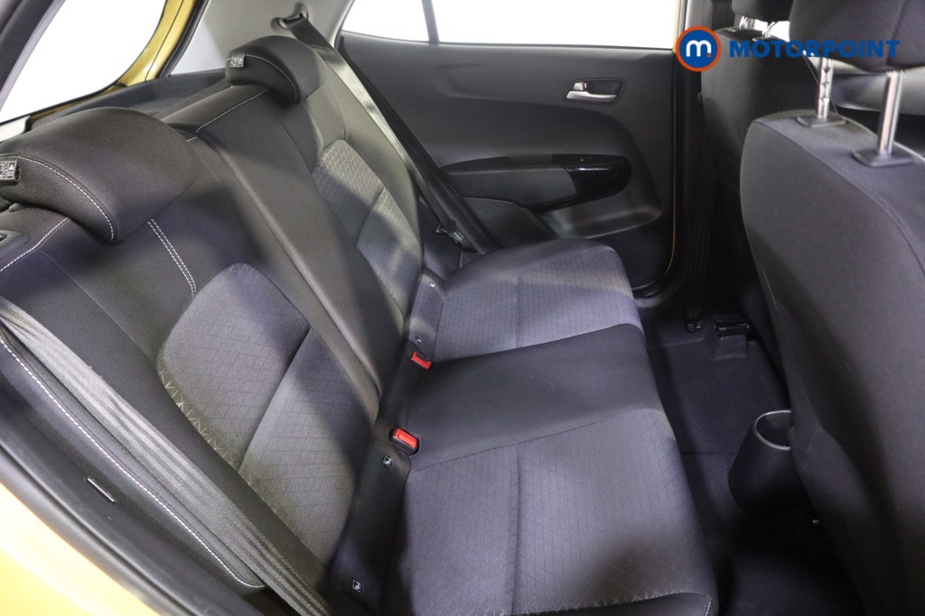 Used Kia Picanto 2023 for sale - 77233163: Photo 19