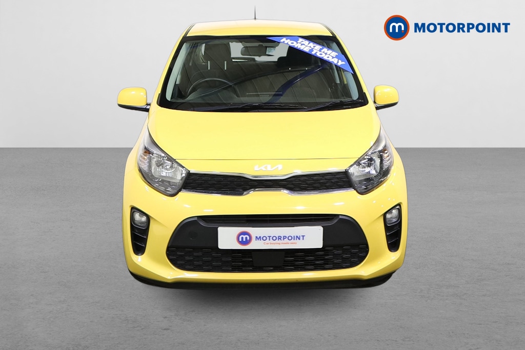 Used Kia Picanto 2023 for sale - 77233163: Photo 2