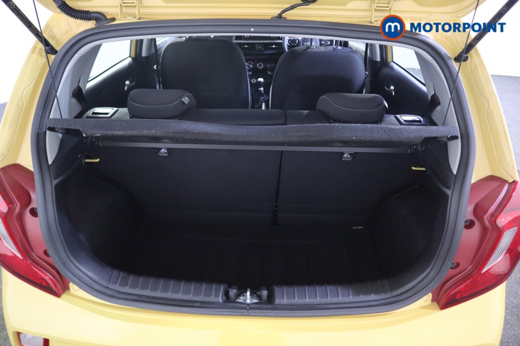 Used Kia Picanto 2023 for sale - 77233163: Photo 20