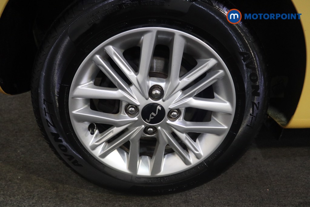 Used Kia Picanto 2023 for sale - 77233163: Photo 21