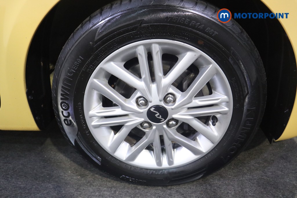 Used Kia Picanto 2023 for sale - 77233163: Photo 22