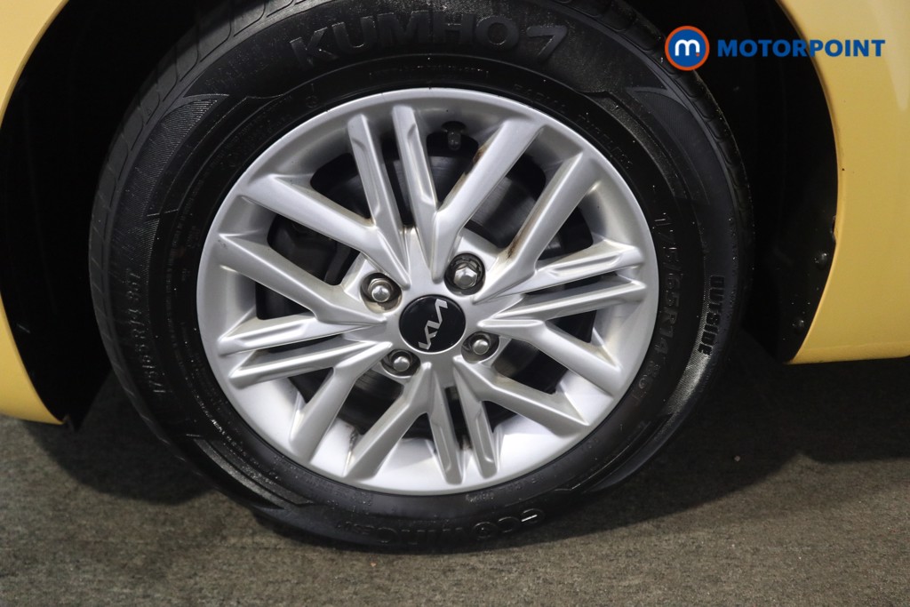 Used Kia Picanto 2023 for sale - 77233163: Photo 23