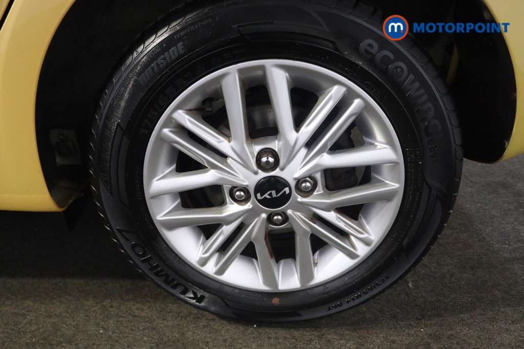 Used Kia Picanto 2023 for sale - 77233163: Photo 24