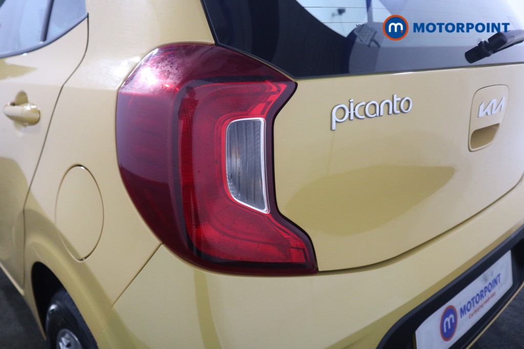 Used Kia Picanto 2023 for sale - 77233163: Photo 25