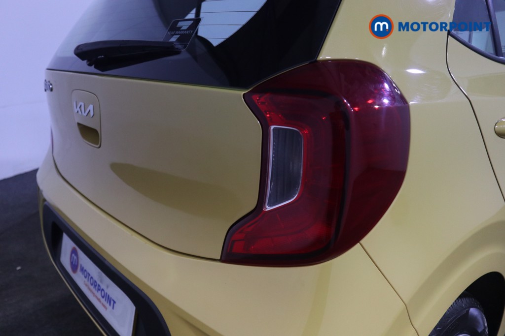 Used Kia Picanto 2023 for sale - 77233163: Photo 26