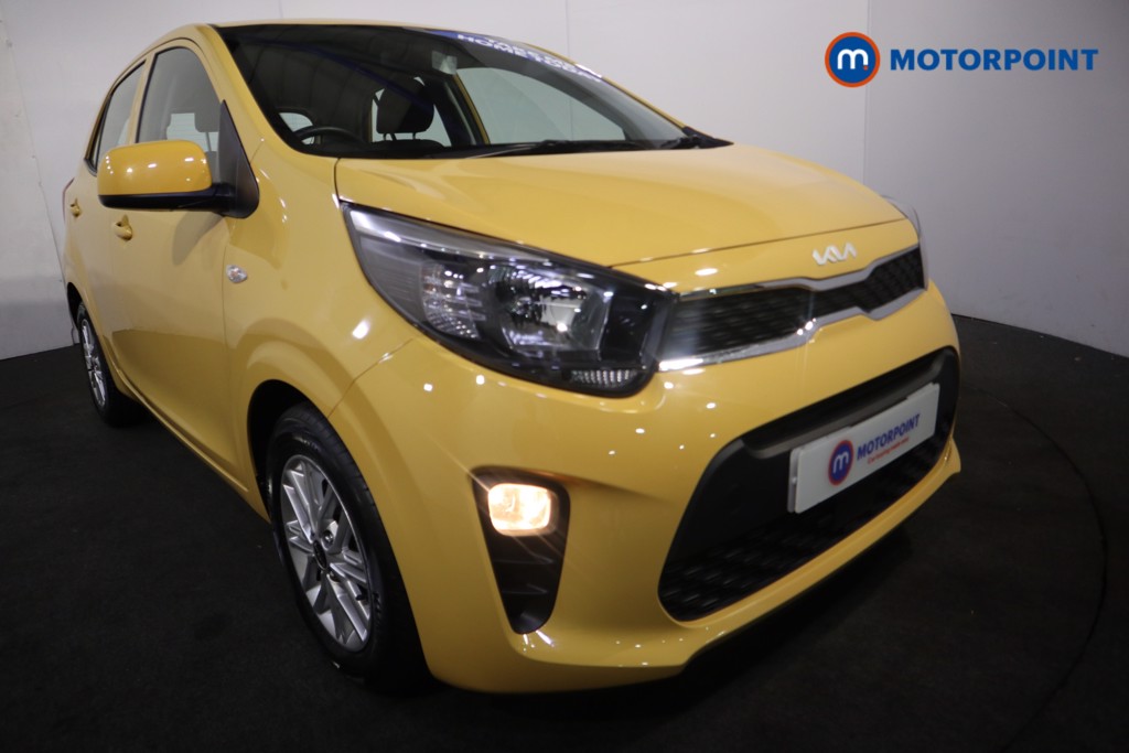 Used Kia Picanto 2023 for sale - 77233163: Photo 27