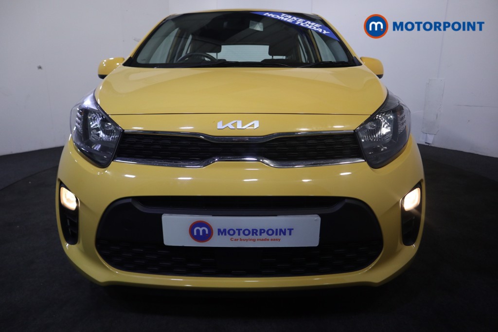 Used Kia Picanto 2023 for sale - 77233163: Photo 28